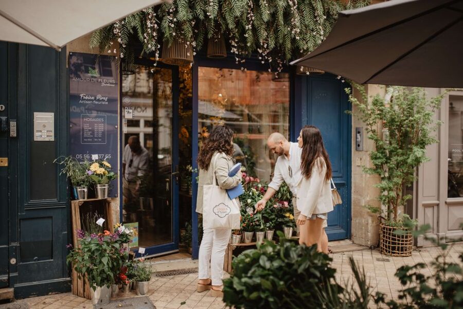 Bordeaux: Food Tour in the Historic District - What you eat (and what to tell your guide): planning for allergies and preferences