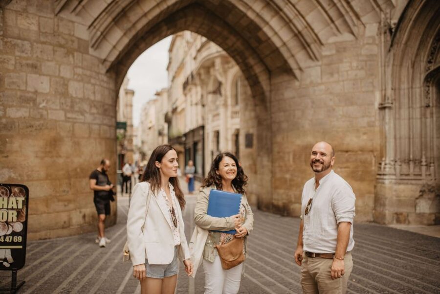 Bordeaux: Food Tour in the Historic District - Price and value: why $141 can make sense for a short Bordeaux stay