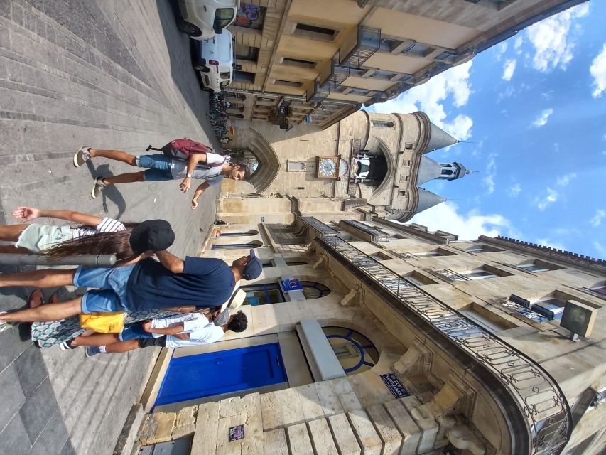 Bordeaux food tour: sweet specialities & highlights - Language Note: The Tour Is in French Only