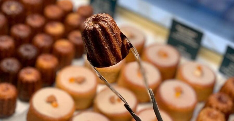 Bordeaux food tour: sweet specialities & highlights - Price and Value: Is $28 a Good Deal for 2 Hours?