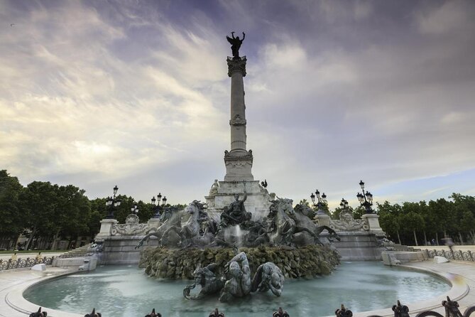 Bordeaux : Full Day Wine Tastings & Gourmet Lunch - Key things to know before you go
