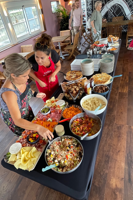 Bordeaux: Garonne River Yacht Cruise with Brunch - Details That Can Shape Your Day