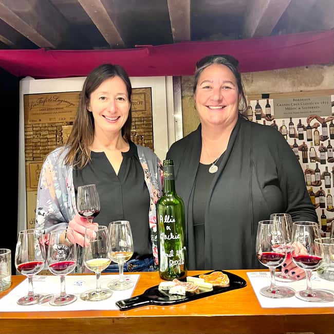 Bordeaux: Guided Bordeaux Wine Tasting Class with 6 Wines - Should You Book This Bordeaux Wine Tasting Class with 6 Wines?