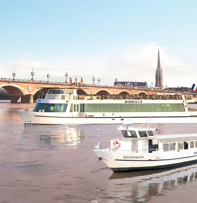 Bordeaux: Guided River Cruise - Should you book Bordeaux: Guided River Cruise?