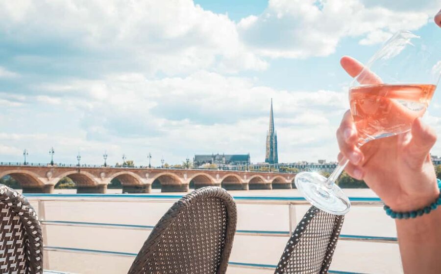 Bordeaux: Guided Wine and Canelé Discovery Cruise - Why a Garonne Cruise Is a Fast Way to Read Bordeaux