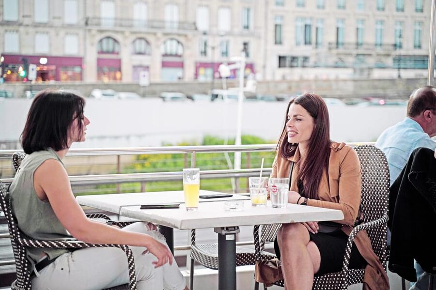 Bordeaux: Guided Wine and Canelé Discovery Cruise - The 90-Minute Flow: From Ponton d’Honneur to Porte Cailhau