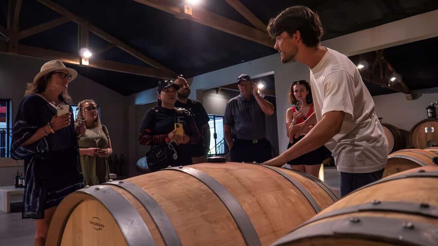 Bordeaux: Half-Day Margaux Tour with Wine Tastings - Key Things to Know Before You Go