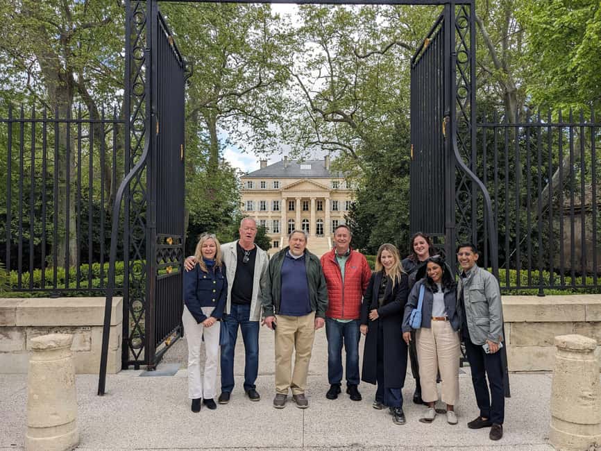 Bordeaux: Half-Day Margaux Tour with Wine Tastings - Margaux in a Half Day: Why This Tour Works