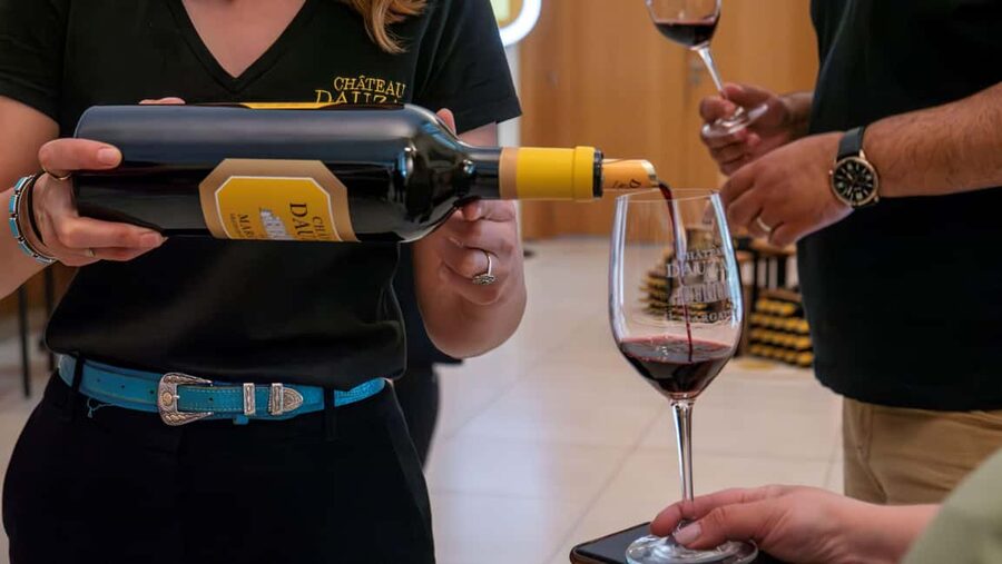 Bordeaux: Half-Day Margaux Tour with Wine Tastings - What You’re Really Paying For: Value at $106 for 4 Hours