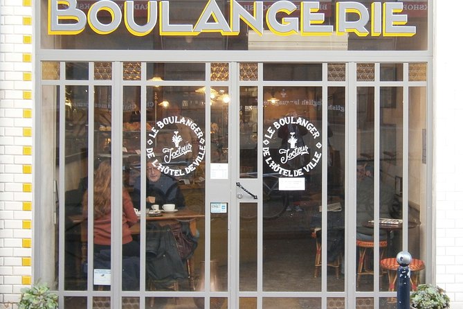 Bordeaux Historic and Gourmet Food Walking Tour - Group size, language, and meeting logistics that actually matter