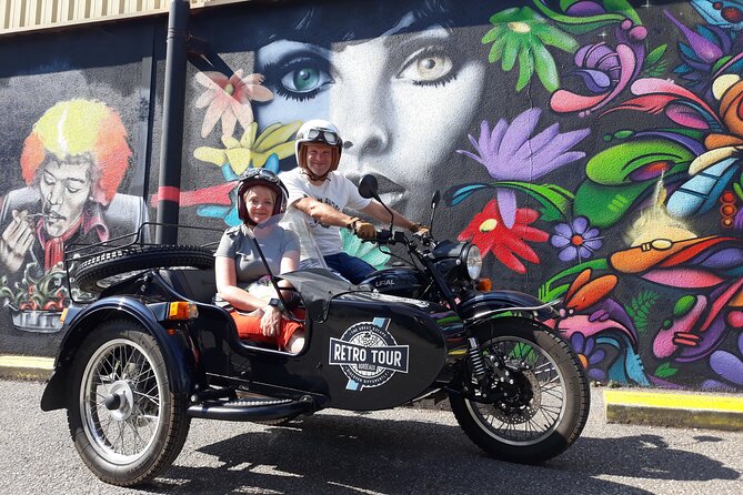 Bordeaux in 3 hours with tastings, in a private sidecar - Why a private sidecar tour works for a short Bordeaux stay
