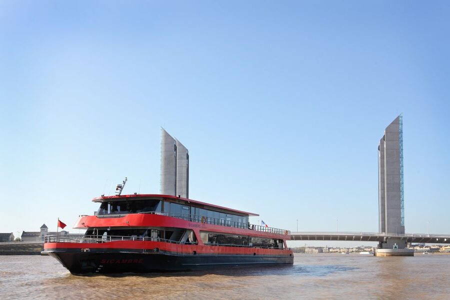 Bordeaux: Lunch Cruise - How This Bordeaux Lunch Cruise Fits Your Day