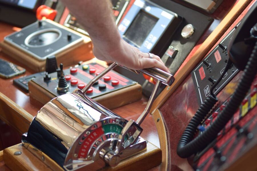Bordeaux: Lunch Cruise - Your On-Board 3-Course Lunch: What’s Included and What to Plan For