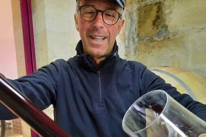 Bordeaux Médoc Region Private Wine Lovers Tour with Chateau Visits & Tastings - What You’ll Do Between Stops (Besides Drink Wine)