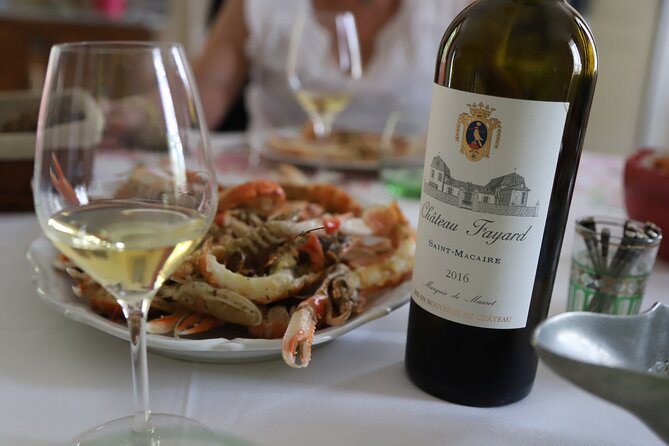 Bordeaux Médoc Region Private Wine Lovers Tour with Chateau Visits & Tastings - Price and Value: When $659.04 Really Adds Up