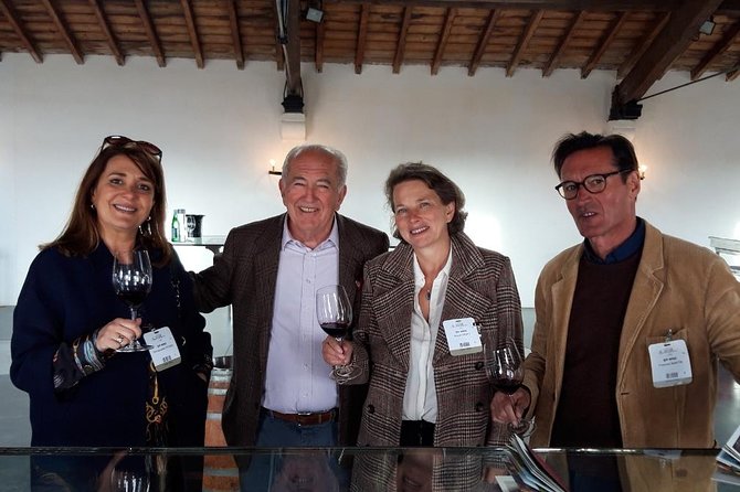 Bordeaux Médoc Region Private Wine Lovers Tour with Chateau Visits & Tastings - What to Bring and What to Ask So the Day Stays Fun
