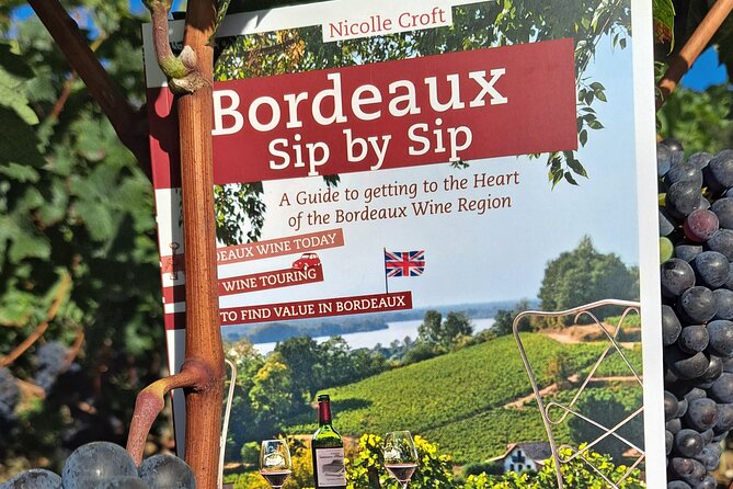 Bordeaux Médoc Region Private Wine Lovers Tour with Chateau Visits & Tastings - Guides Like Nicolle, Aurélien, and Emmanuelle Make It Worth the Price