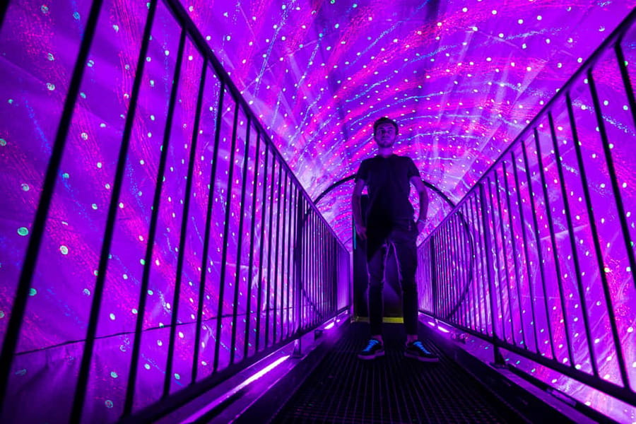 Bordeaux: Museum of Illusions Entry Ticket - First stop: Musée de l’Illusion Bordeaux and how the experience feels