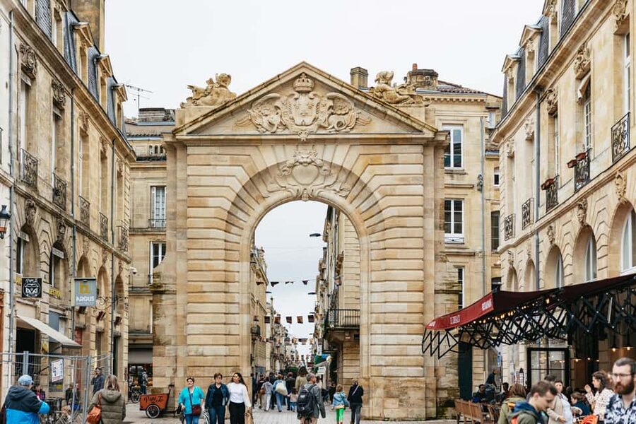 Bordeaux: Mystery and Myths Walking Tour - The Bestiary Tales: When Stories Were Part of Survival