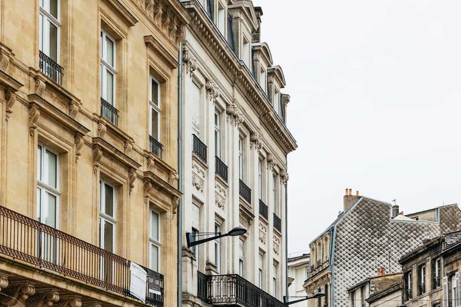 Bordeaux: Mystery and Myths Walking Tour - Historical Landmarks With Story Gravity, Not Just Photo Stops