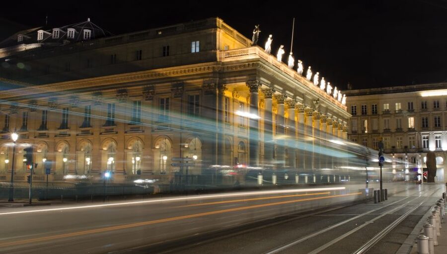 Bordeaux: Nighttime Sidecar Tour with Wine Tasting - Why a Bordeaux Night Sidecar Tour Works So Well