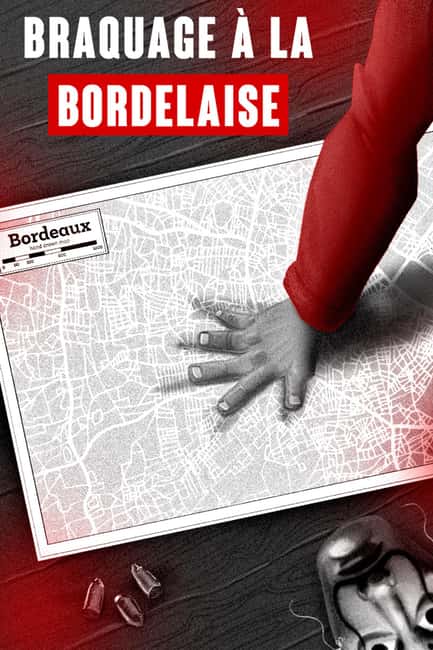 Bordeaux: Outdoor Escape Game - Braquage à la bordelaise - How a 2-hour outdoor escape game actually plays