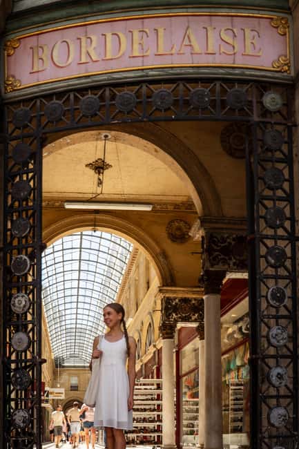 Bordeaux Photographer : Romantic or Family or Friends - Prep Tips So the Photos Look Like You Had a Great Time