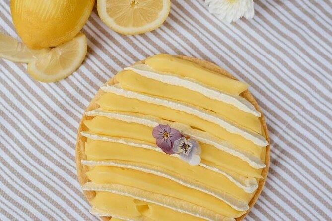 Bordeaux Private Baking Class : A Journey Into French Pastry - Price and timing: is $275.74 worth it?