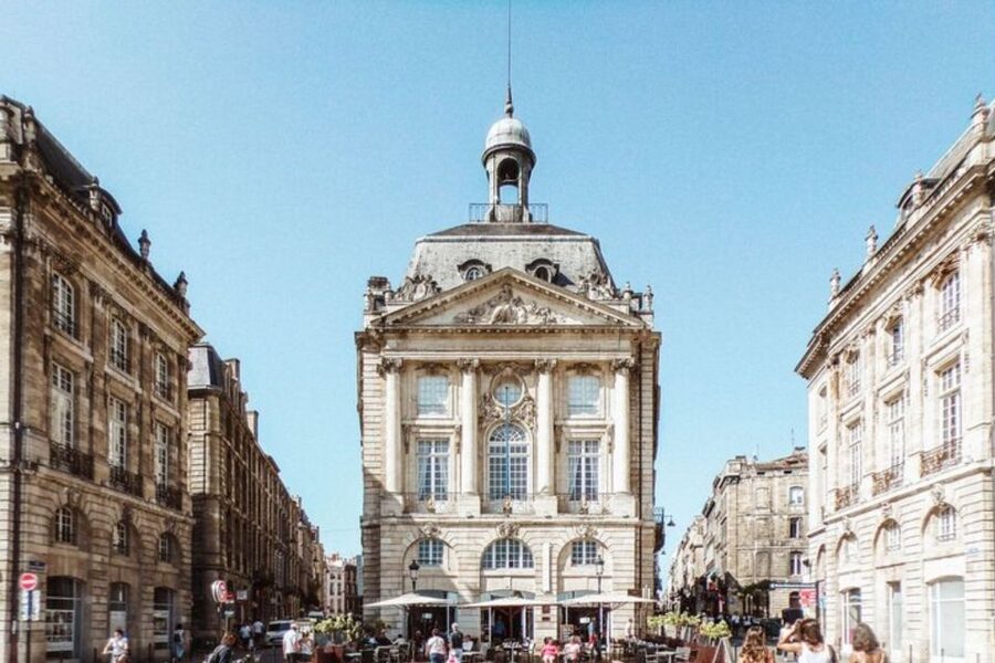 Bordeaux: Private custom tour with a local guide - Price and value: is $55 per person worth it?
