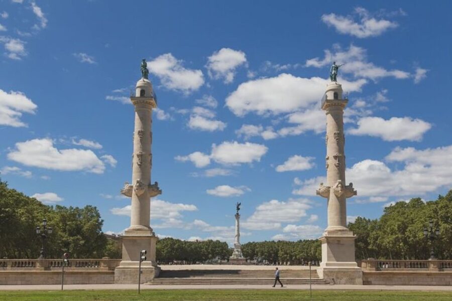 Bordeaux: Private custom tour with a local guide - Walking pace, transport, and what to wear