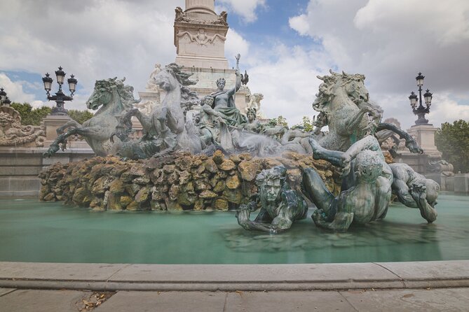 Bordeaux Private Custom Walking Tour With A Guide (Private Tour) - Key highlights to look for