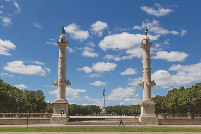 Bordeaux Private Custom Walking Tour With A Guide (Private Tour) - Pickup and meeting points: start where you actually are