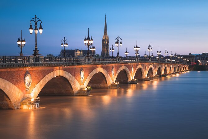 Bordeaux Private Custom Walking Tour With A Guide (Private Tour) - Price and how the 2-to-8-hour format really adds value