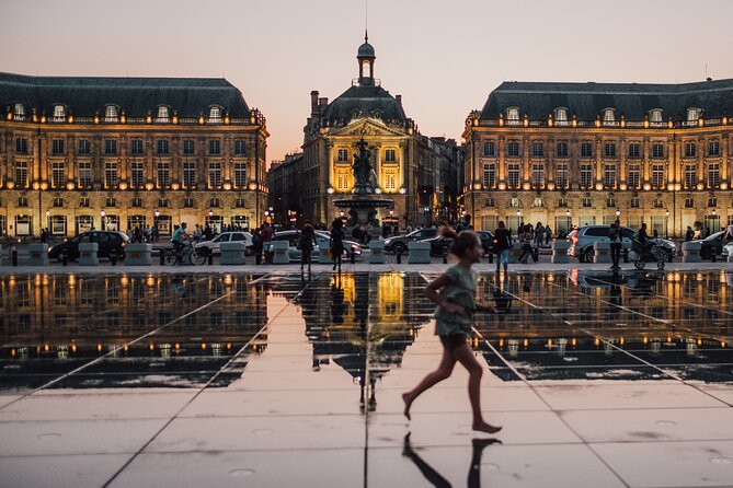 Bordeaux Private Walking Tour with a Local - Bordeaux on Foot: Why a Local-Host Walk Beats a Script