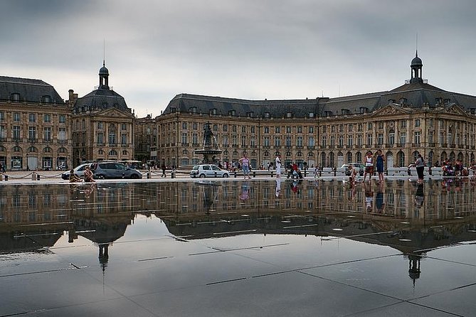 Bordeaux Private Walking Tour with a Local - What You’ll See: Opera House Area, Cathedral Zone, Historic Streets, and the River