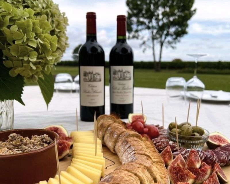 Bordeaux: Saint-Emilion Village Day Trip, 2 Chateaux & Lunch - Key Highlights You’ll Feel Immediately