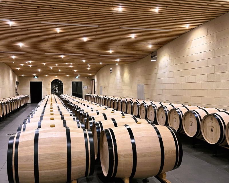 Bordeaux: Saint-Emilion Village Day Trip, 2 Chateaux & Lunch - How the Picnic Lunch Fits the Day Without Dragging It Down