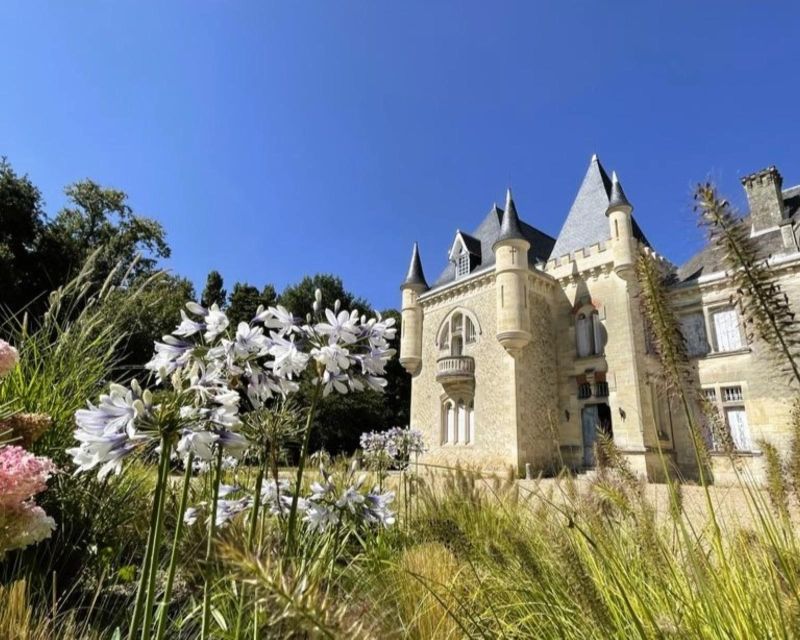 Bordeaux: Saint-Emilion Village Day Trip, 2 Chateaux & Lunch - Price and Logistics: Why $199 Can Be Good Value Here
