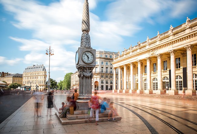 Bordeaux Shore Excursion: Private Bordeaux and St-Emilion Tour - Key points to know before you go