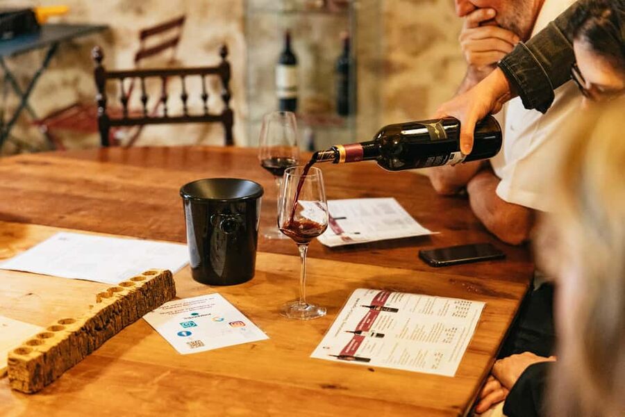 Bordeaux: St. Emilion Day Trip with Wine Tasting and Lunch - Price and value: what $187 buys you in real-world terms