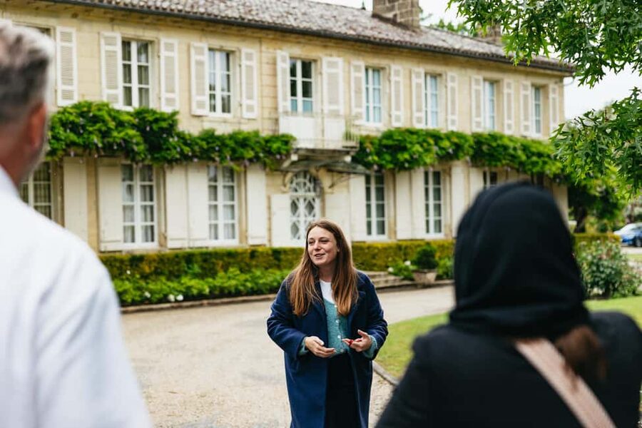 Bordeaux: St. Emilion Day Trip with Wine Tasting and Lunch - Group comfort, pacing, and what to bring