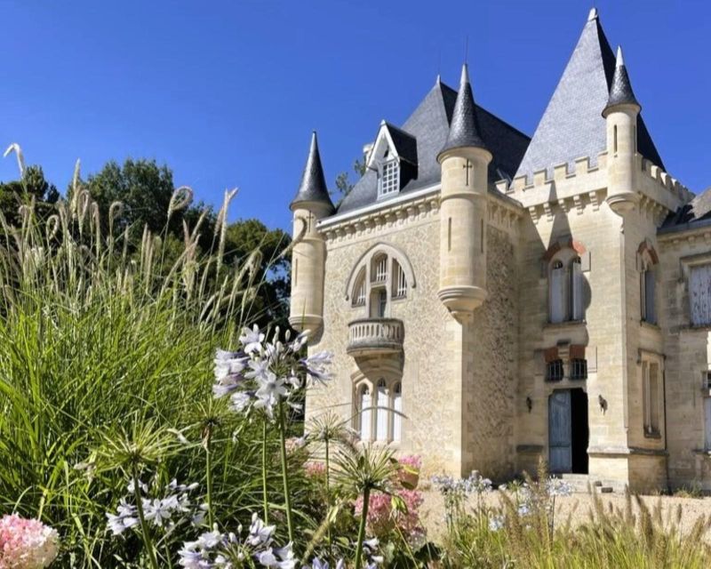 Bordeaux: St-Emilion Vineyards e-Bike Tour with Wine & Lunch - Price is also where expectations matter