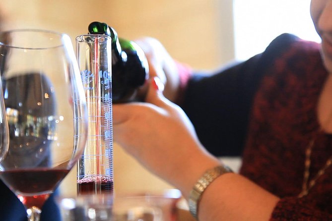 Bordeaux Super Saver Wine Tasting class and St Emilion region - Starting at 3 Rue d’Enghien: Bordeaux’s wine lesson in the city