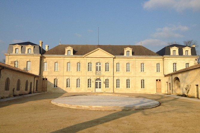 Bordeaux Super Saver Wine Tasting class and St Emilion region - Small-group reality: what “max 8 travelers” feels like