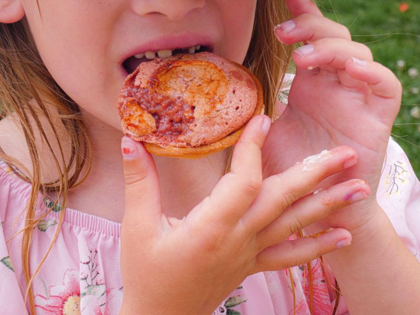 Bordeaux - sweet food tour of the old city - Key things I’d circle before you book