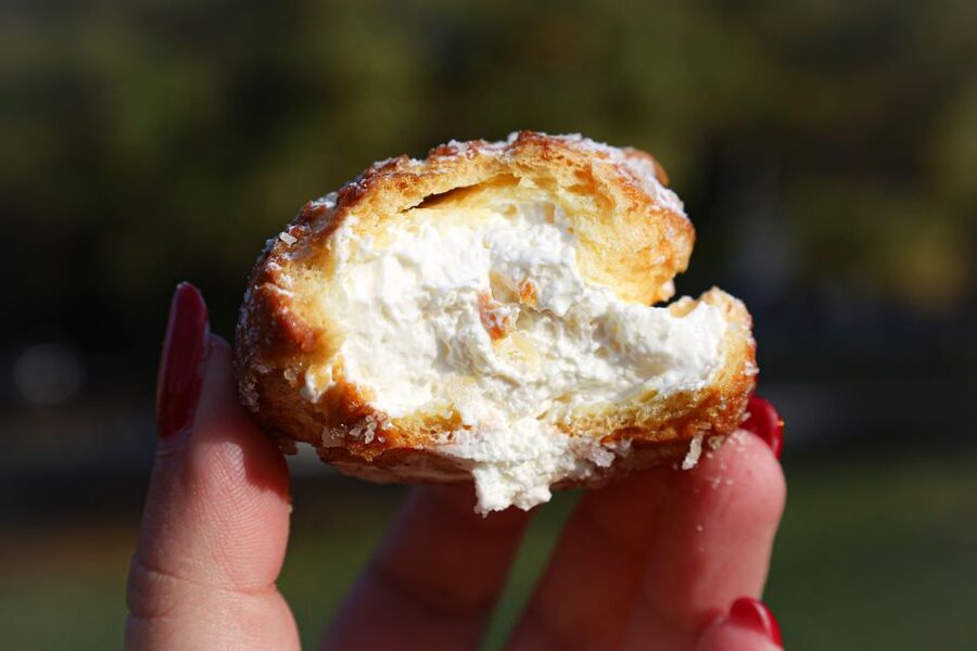 Bordeaux - sweet food tour of the old city - What to bring: shoes, weather, and allergy planning