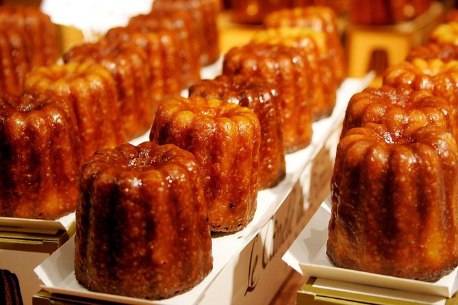 Bordeaux Sweet & Savory Food with Wine Tasting Tour - Key Things I’d Prioritize on This Tour