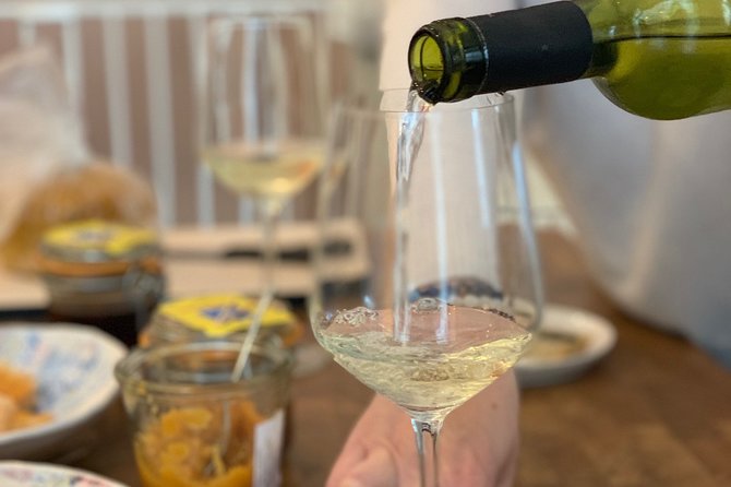 Bordeaux Sweet & Savory Food with Wine Tasting Tour - Wine Tastings and Cheese Pairings (What You’re Really Paying For)