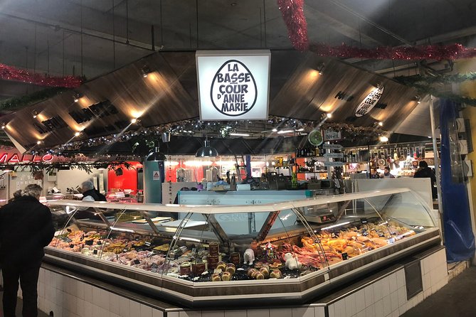 Bordeaux Sweet & Savory Food with Wine Tasting Tour - Price and Value: What $138.29 Buys You in Bordeaux