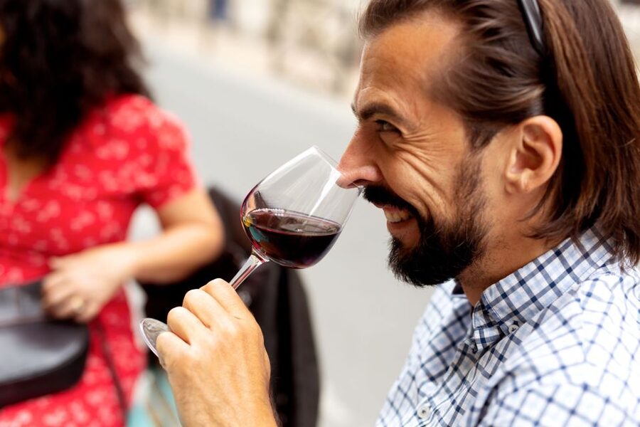 Bordeaux: Tasting Tour in the Wine District - Tips to Get the Most Out of Your Tastings
